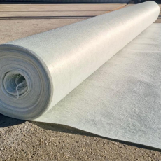 Геотекстиль 450 г/м2  - geonpolimer.ru - Екатеринбург