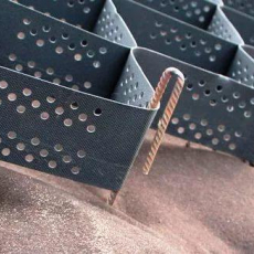 Металлический анкер  - geonpolimer.ru - Екатеринбург