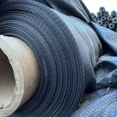 Геотекстиль тканный ТН 30 - geonpolimer.ru - Екатеринбург